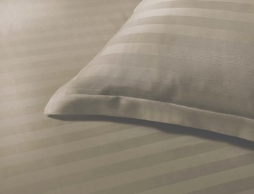 Uni satin taupe nieuw zoom view