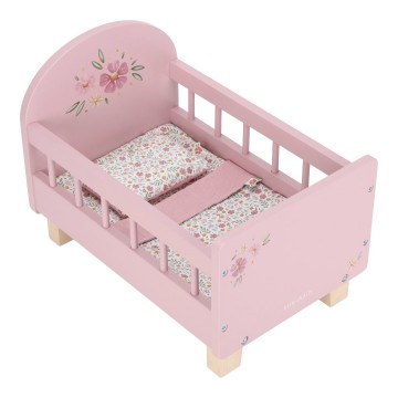 Wooden doll bed ld2517 product 8   shopify