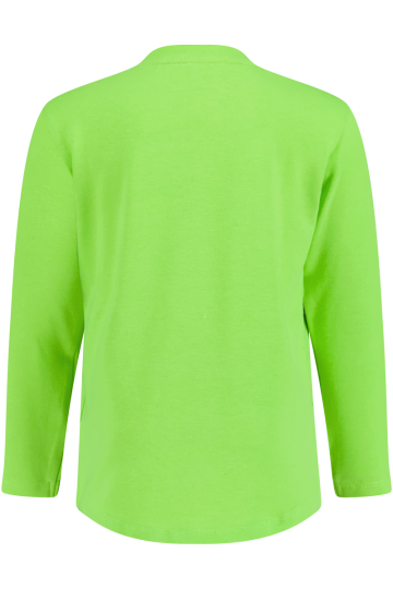 Zeb light bright green 2